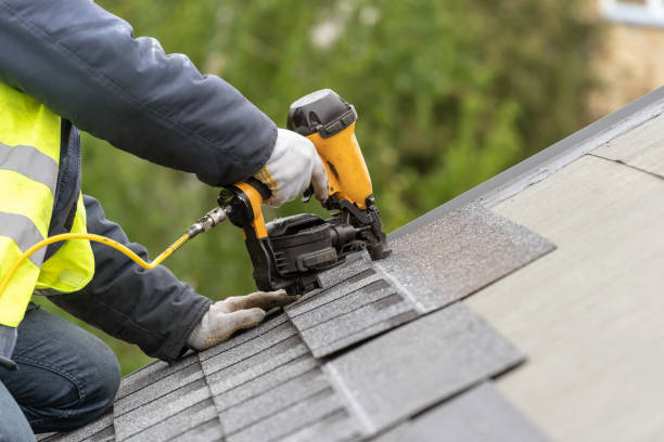 Fast & Reliable Emergency Roof Repairs in Mobridge, SD