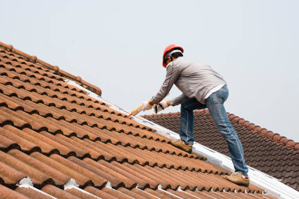 Hot Roofs in Mobridge, SD