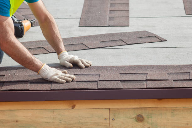 Best Roofing for New Construction  in Mobridge, SD