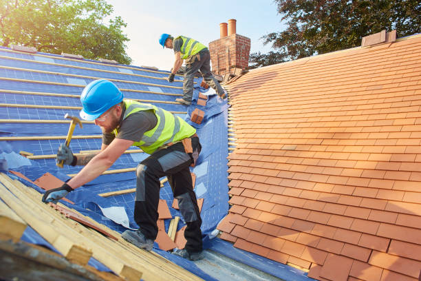 Best Metal Roofing Installation  in Mobridge, SD
