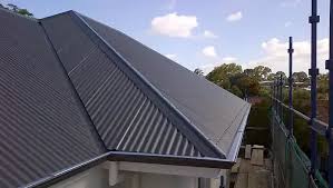 Asphalt Shingles Roofing in Mobridge, SD